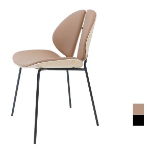 [CIM-173] 카페 식탁 철제 의자