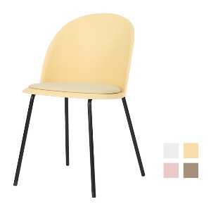 [CTA-851] 카페 식탁  플라스틱 의자