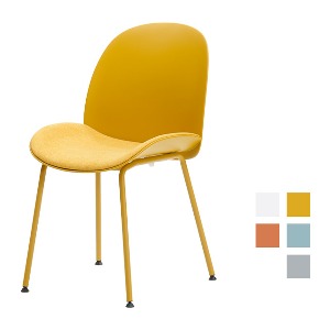[CEC-346] 카페 식탁 플라스틱 의자