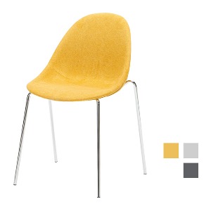 [CEC-340] 카페 식탁 철제 의자