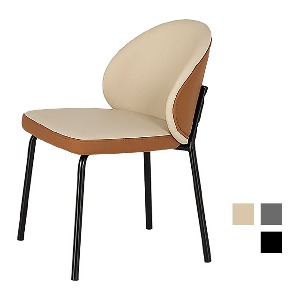 [CGP-333] 카페 식탁 철제 의자