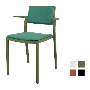 [CKD-385] 카페 식탁 플라스틱 의자