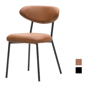 [CEC-355] 카페 식탁 철제 의자