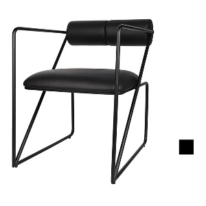 [CIN-116] 카페 식탁 팔걸이 의자