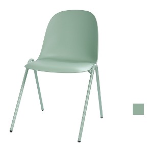 [CFM-652] 카페 식탁 플라스틱 의자
