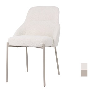 [CKD-402] 카페 식탁 철제 의자