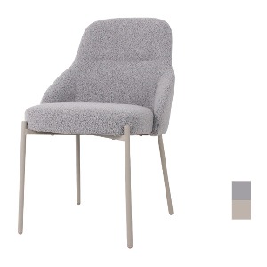 [CKD-404] 카페 식탁 철제 의자