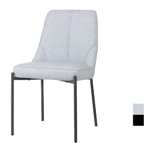 [CKD-397] 카페 식탁 철제 의자
