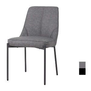 [CKD-398] 카페 식탁 철제 의자