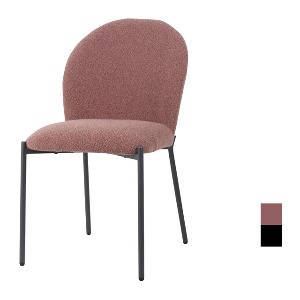 [CKD-400] 카페 식탁 철제 의자