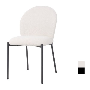 [CKD-399] 카페 식탁 철제 의자