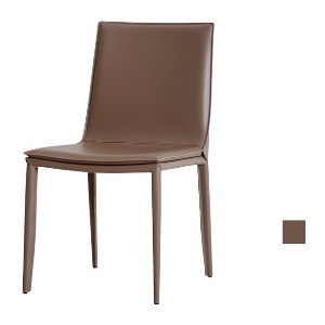 [CFP-211] 카페 식탁 철제 의자