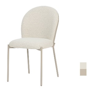[CTA-852] 카페 식탁  철제 의자