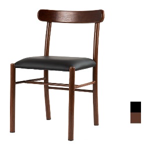 [CFM-662] 카페 식탁 철제 의자