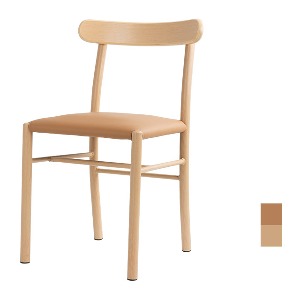 [CFM-661] 카페 식탁 철제 의자