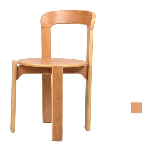 [CHA-174] 카페 식탁 원목 의자