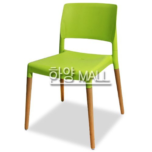 CBY-001 플라스틱 카페 의자