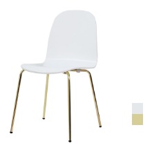 [CMO-036] 카페 식탁 골드 의자