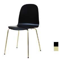 [CMO-039] 카페 식탁 골드 의자