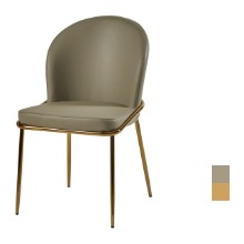 [CSL-093] 카페 식탁 골드 의자