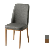 [CGP-156] 카페 식탁 철제 의자