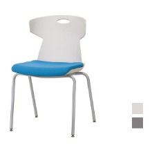 [CHN-033] 구내식당 도서관 사무용 의자