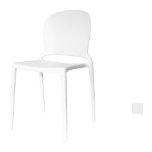 [CFM-375] 카페 식탁 플라스틱 의자