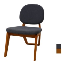 [CVT-008] 카페 식탁 원목 의자