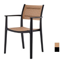 [CGP-196] 카페 식탁 플라스틱 의자