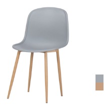 [CTA-685] 카페 식탁 플라스틱 의자
