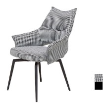 [CVT-039] 카페 식탁 팔걸이 의자