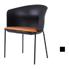 [CUF-032] 카페 식탁 플라스틱 의자