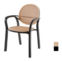 [CGP-211] 카페 식탁 플라스틱 의자