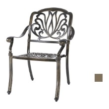 [CGP-217] 야외용 카페 알루미늄 의자