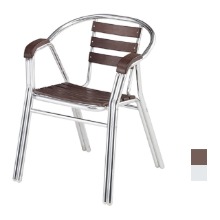 [CGF-049] 인도어 테라스 카페 의자