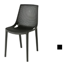 [CGP-222] 카페 식탁 플라스틱 의자