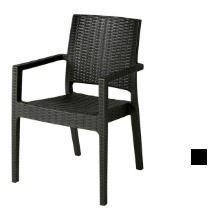 [CGP-224] 카페 식탁 플라스틱 의자