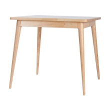 [TTA-268]  2인 원목 식탁 카페 테이블
