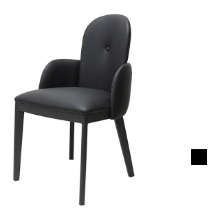 [CGR-320] 카페 식탁 팔걸이 의자