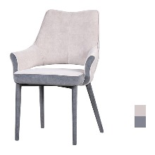 [CTA-786] 카페 식탁 팔걸이 의자