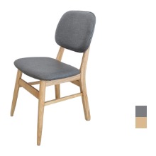 [CGC-078] 카페 식탁 원목 의자