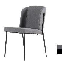[CFT-054] 카페 식탁 철제 의자