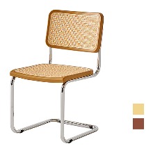 [CGF-100] 카페 식탁 라탄 의자