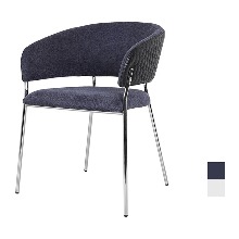 [CUF-063] 카페 식탁 팔걸이 의자