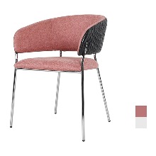 [CUF-062] 카페 식탁 팔걸이 의자