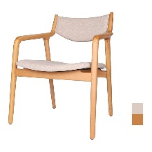 [CIN-122] 카페 식탁 원목 의자
