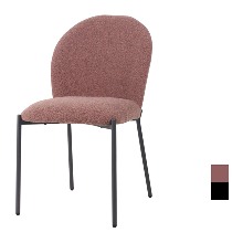 [CKD-400] 카페 식탁 철제 의자