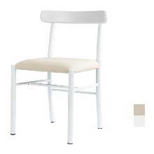 [CFM-660] 카페 식탁 철제 의자